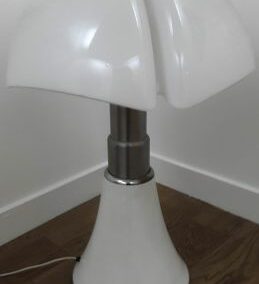 Gae Aulenti