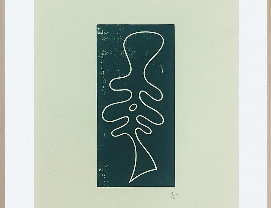 Jean Arp